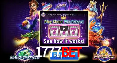 Descubra a Magia dos Jogos de Arcade no 1777bet