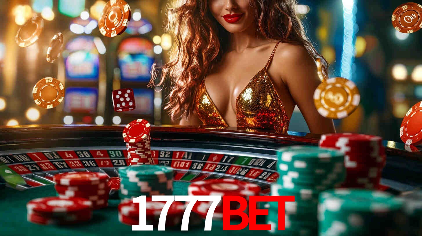 1777bet App Interface