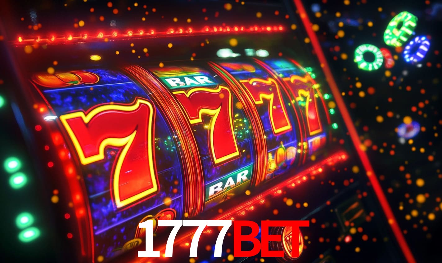1777bet
