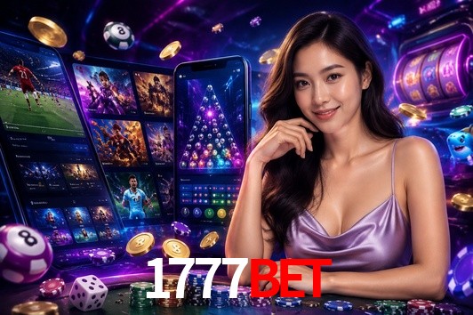Seasonal Promotions 1777bet