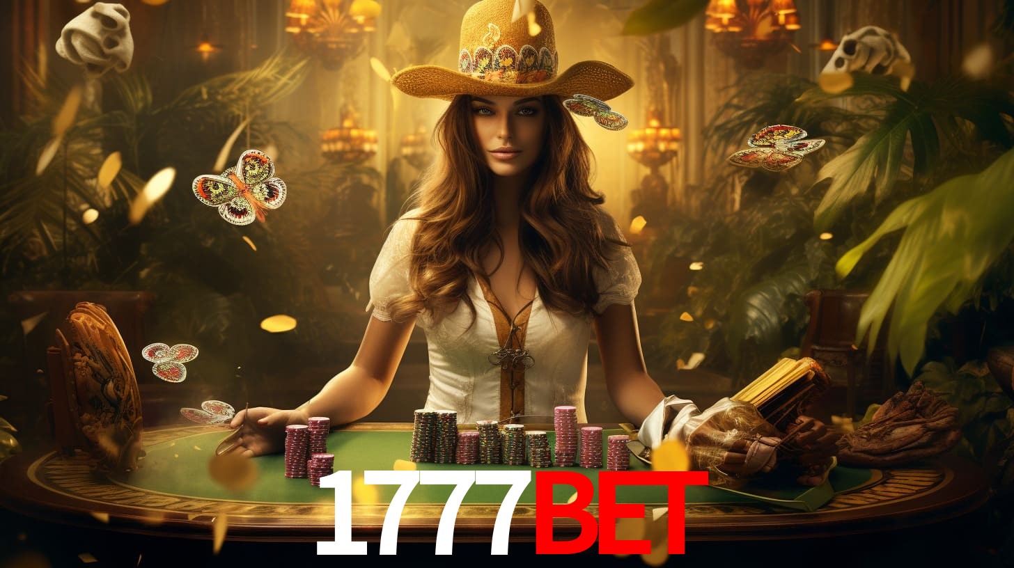 Live Casino 1777bet