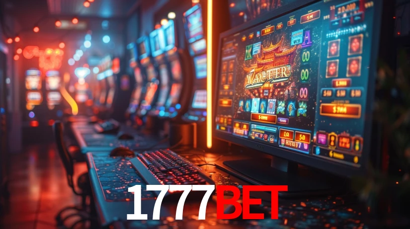 Experimente o Login Seguro Premium no 1777bet