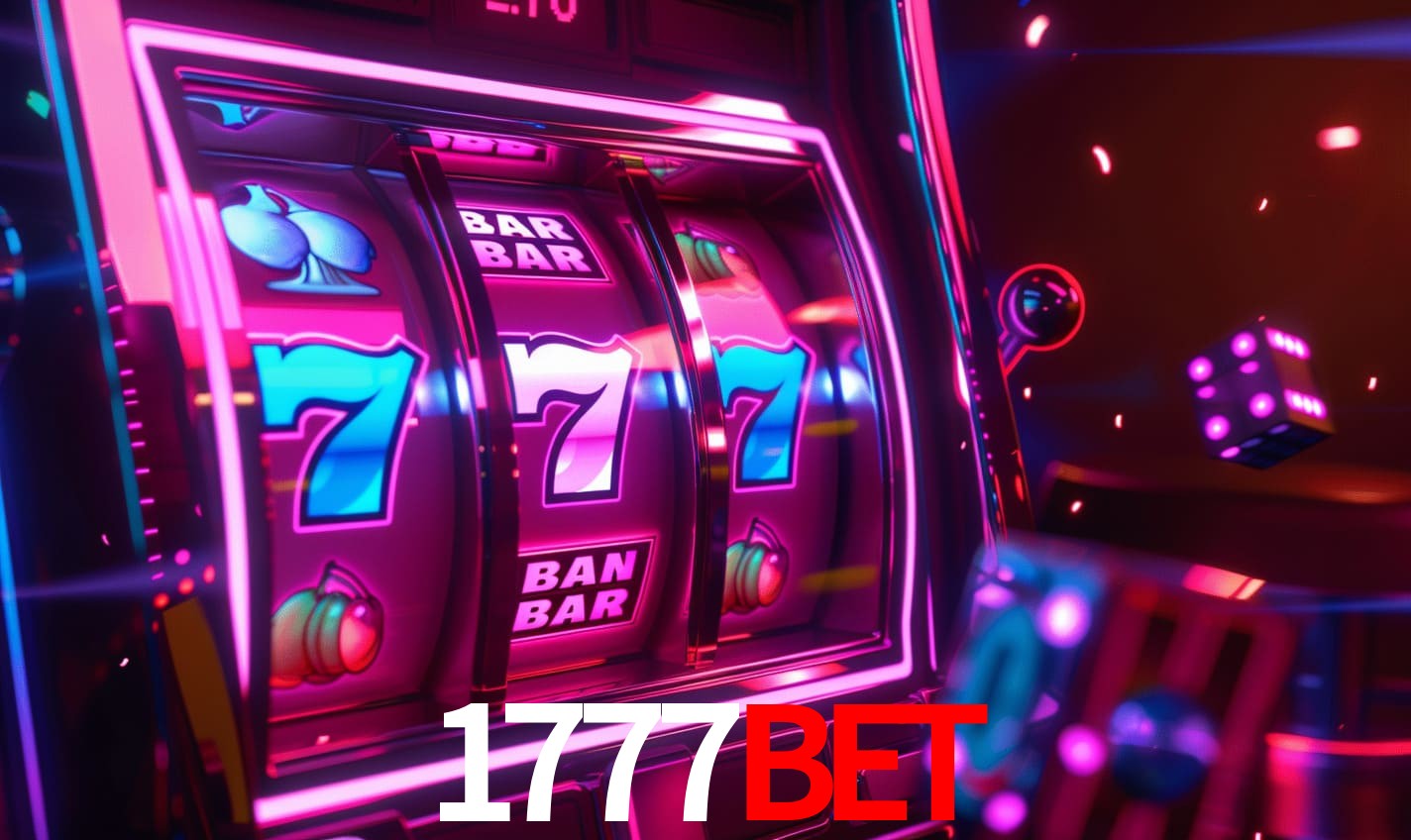 A Emoção da Loteria na 1777bet: Uma Chance de Mudança de Vida