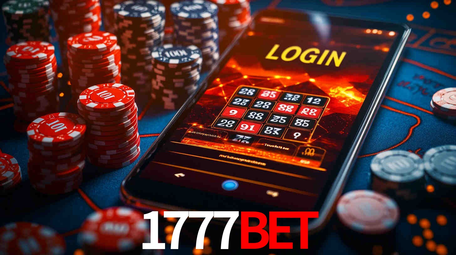 1777bet