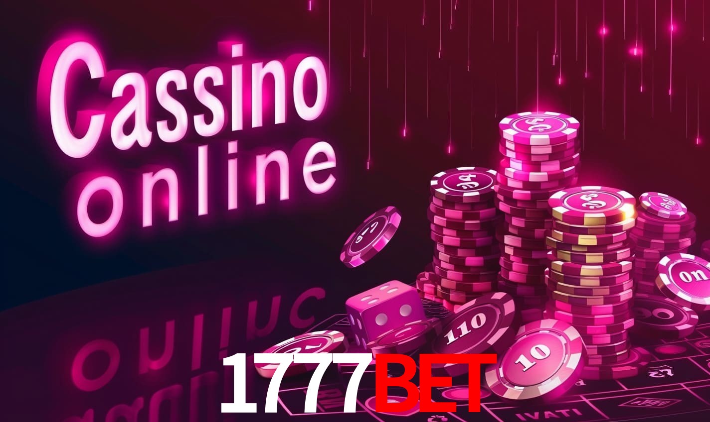 Desvendando o Mundo dos Jogos Virtuais na 1777bet