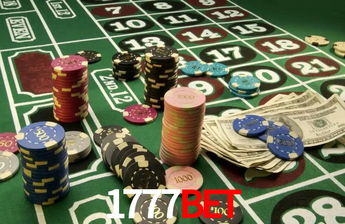 1777bet