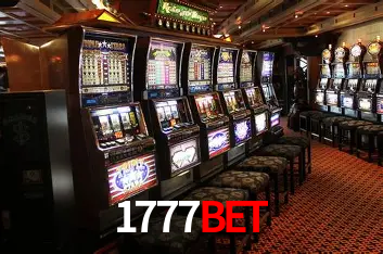 Desvendando o Mundo dos Jogos Virtuais na 1777bet