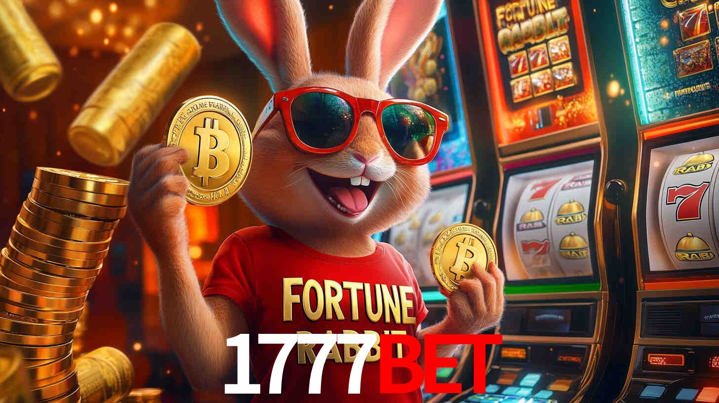 Apostas Esportivas na 1777bet: Um Guia Completo