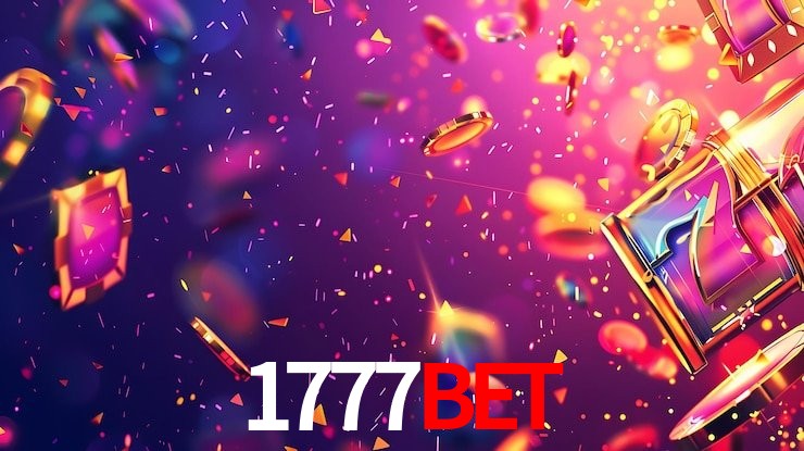 1777bet Logo 1