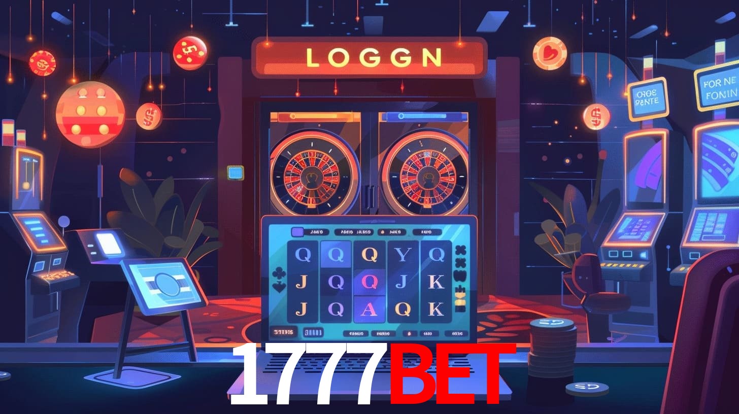 1777bet Instalar Logo 3
