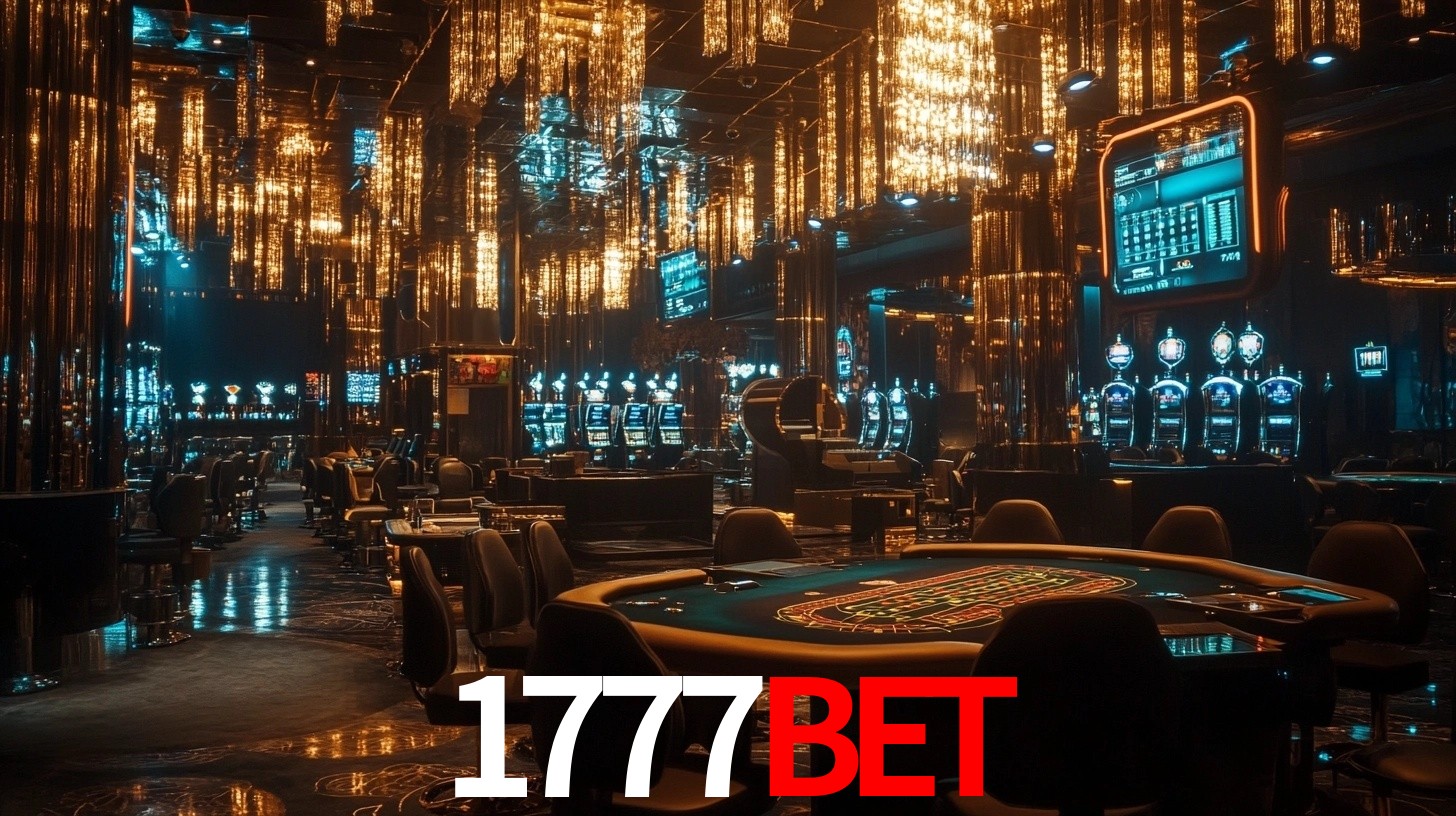 1777bet.com