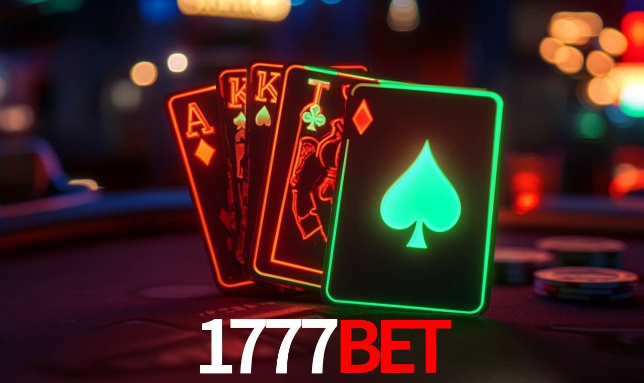 Provedores de Jogos 1777bet