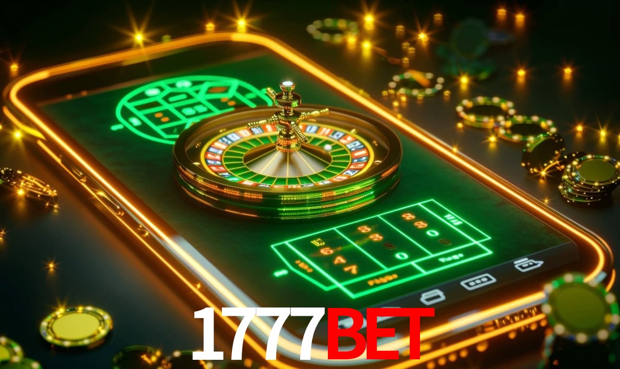 1777bet Instalar Logo 2