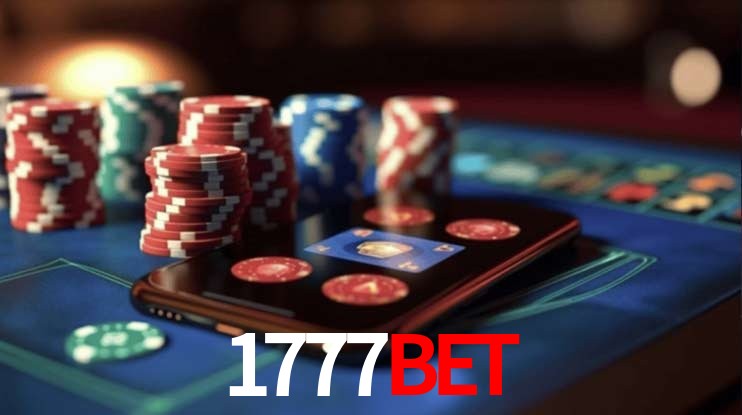 Apostas de Futebol 1777bet