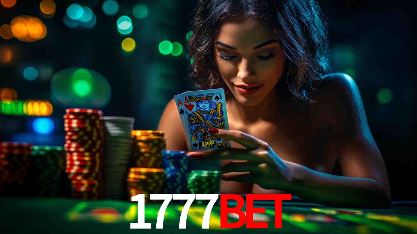 Explorando a Categoria de Eventos em Apostas na 1777bet