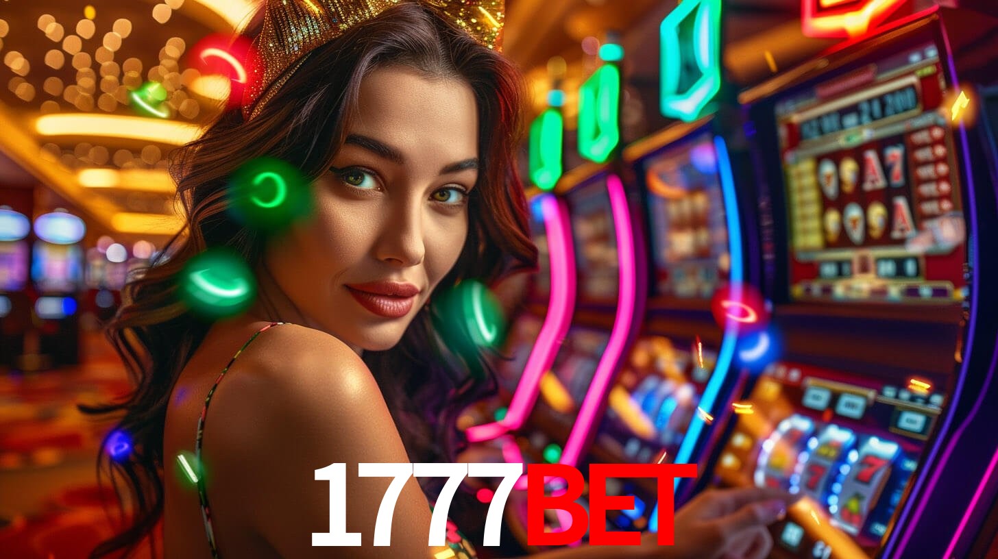 SSL Certificado 1777bet