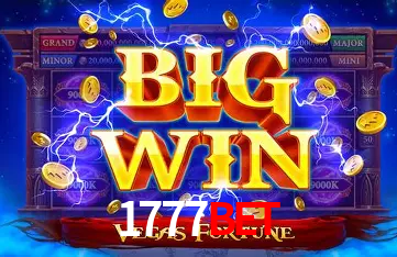 1777bet Cassino Online Certificado