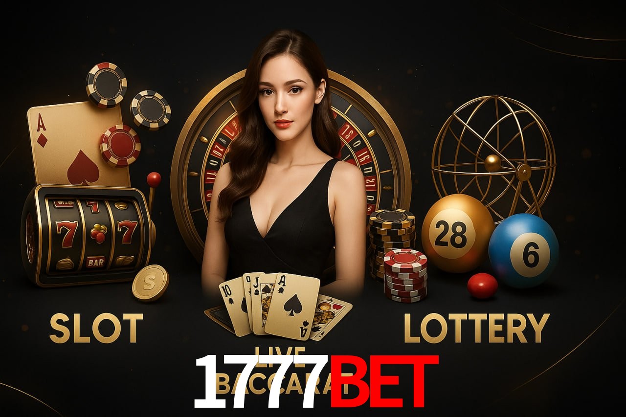 Slots 1777bet - RTP Alto Certificado