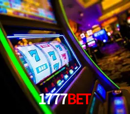 Inovações de Jogos na 1777bet: O Futuro das Experiências Interativas