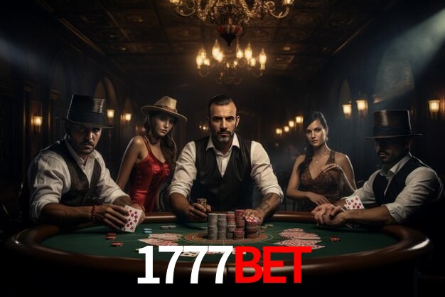 cassino 1777bet