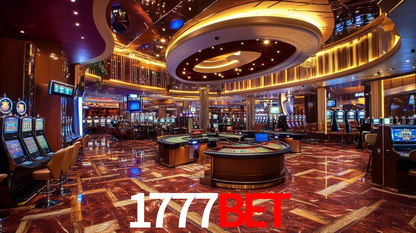 Welcome Bonus 1777bet