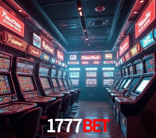 Plataforma 1777bet - Cloud AWS Infrastructure