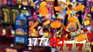 Odds Competitivas 1777bet