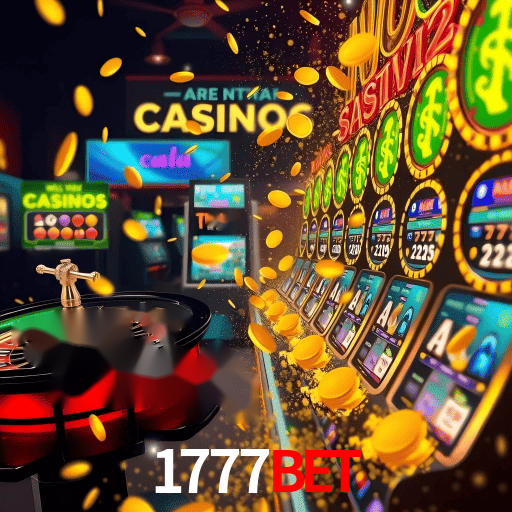 1777bet Download Oficial