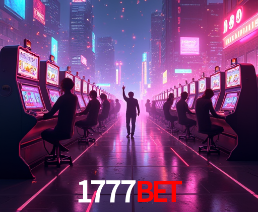Casino VIP 1777bet