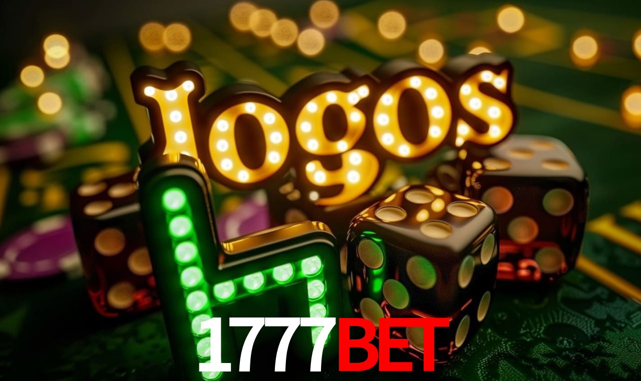 Casino Ao Vivo 1777bet