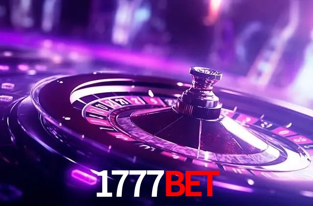 Interface do App 1777bet