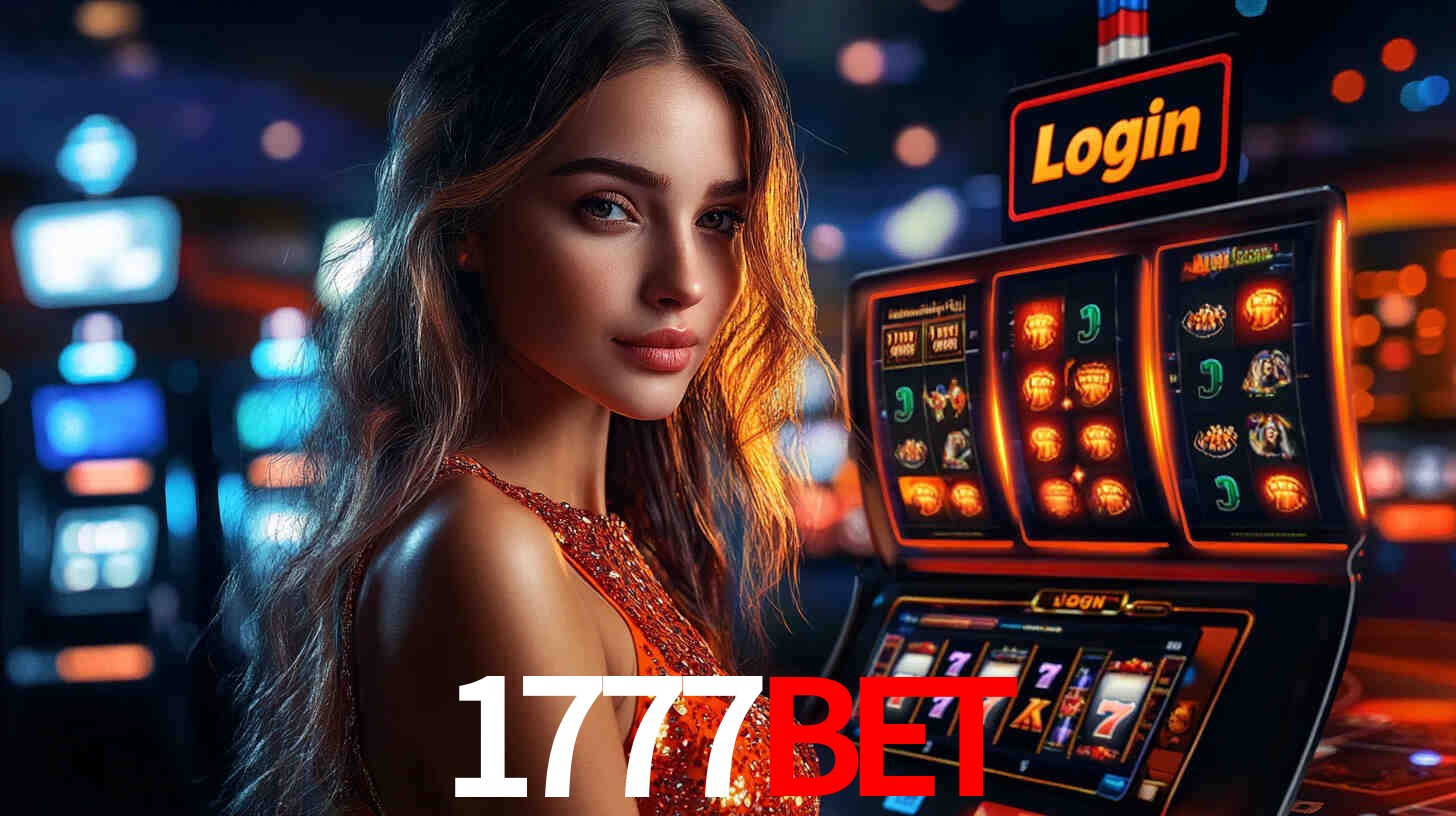 1777bet