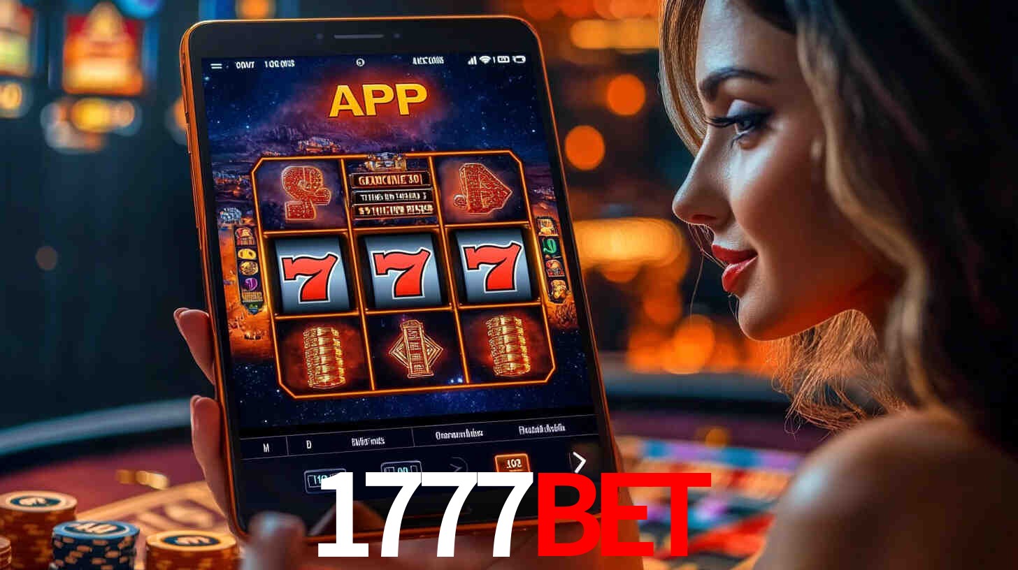 1777bet
