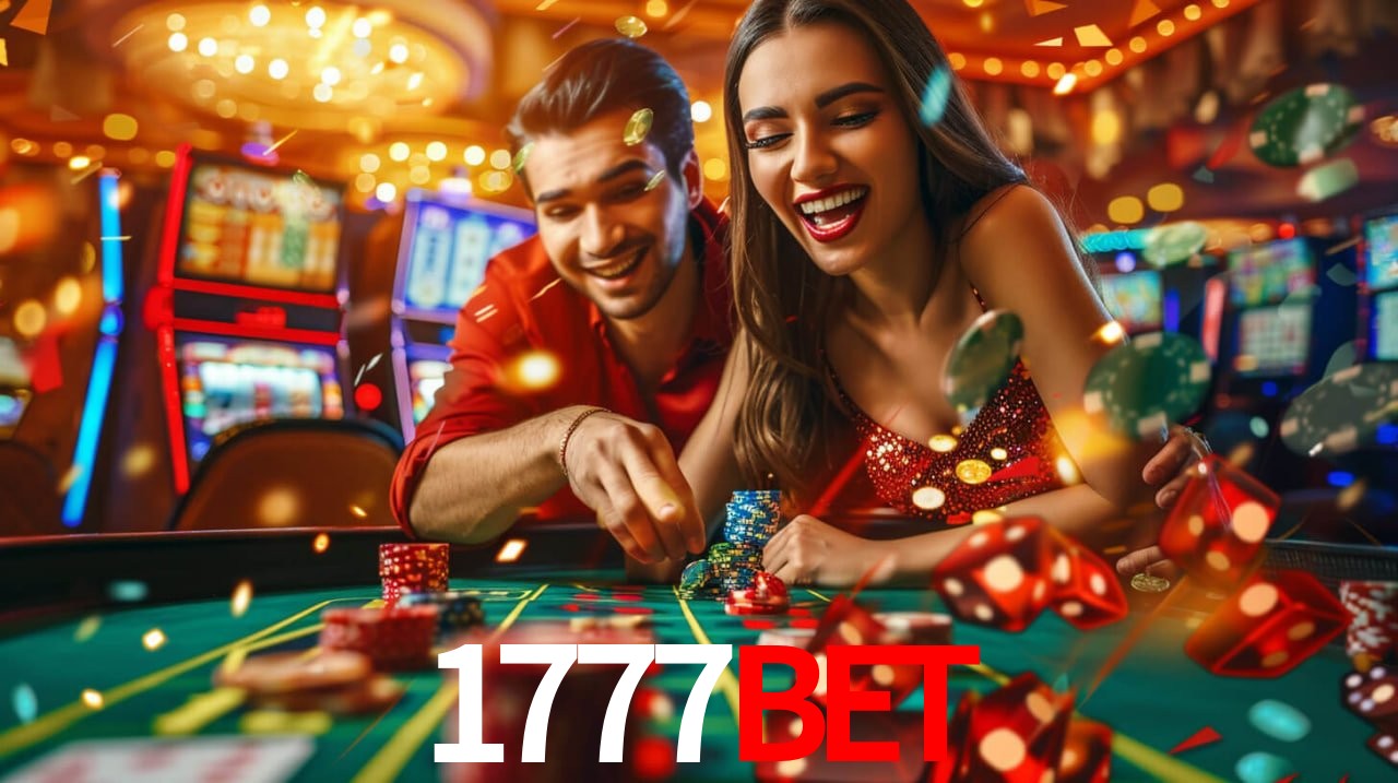 Promoção Relâmpago 1777bet