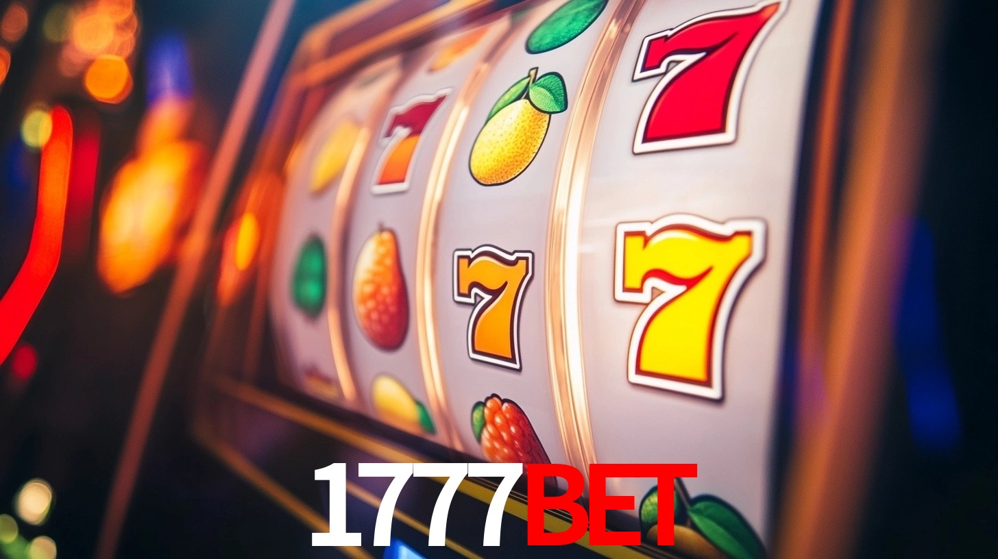 Certificação GLI 1777bet