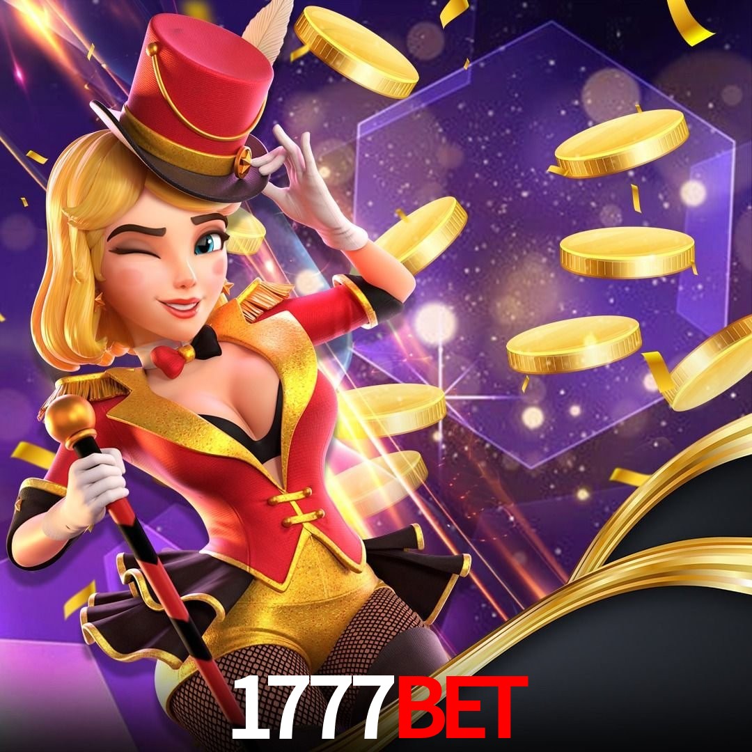 Spaceman Game 1777bet