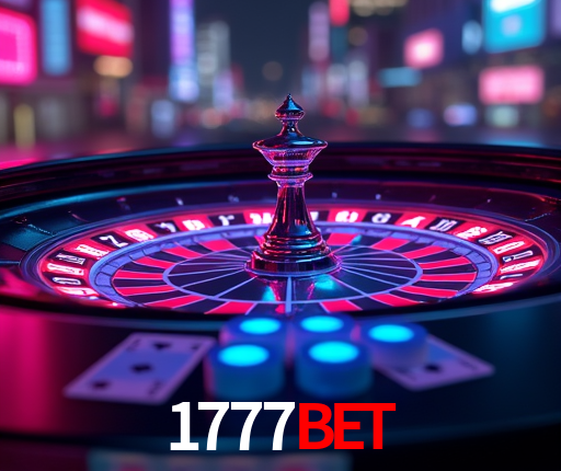 A Experiência Imersiva dos Cassinos Ao Vivo no 1777bet