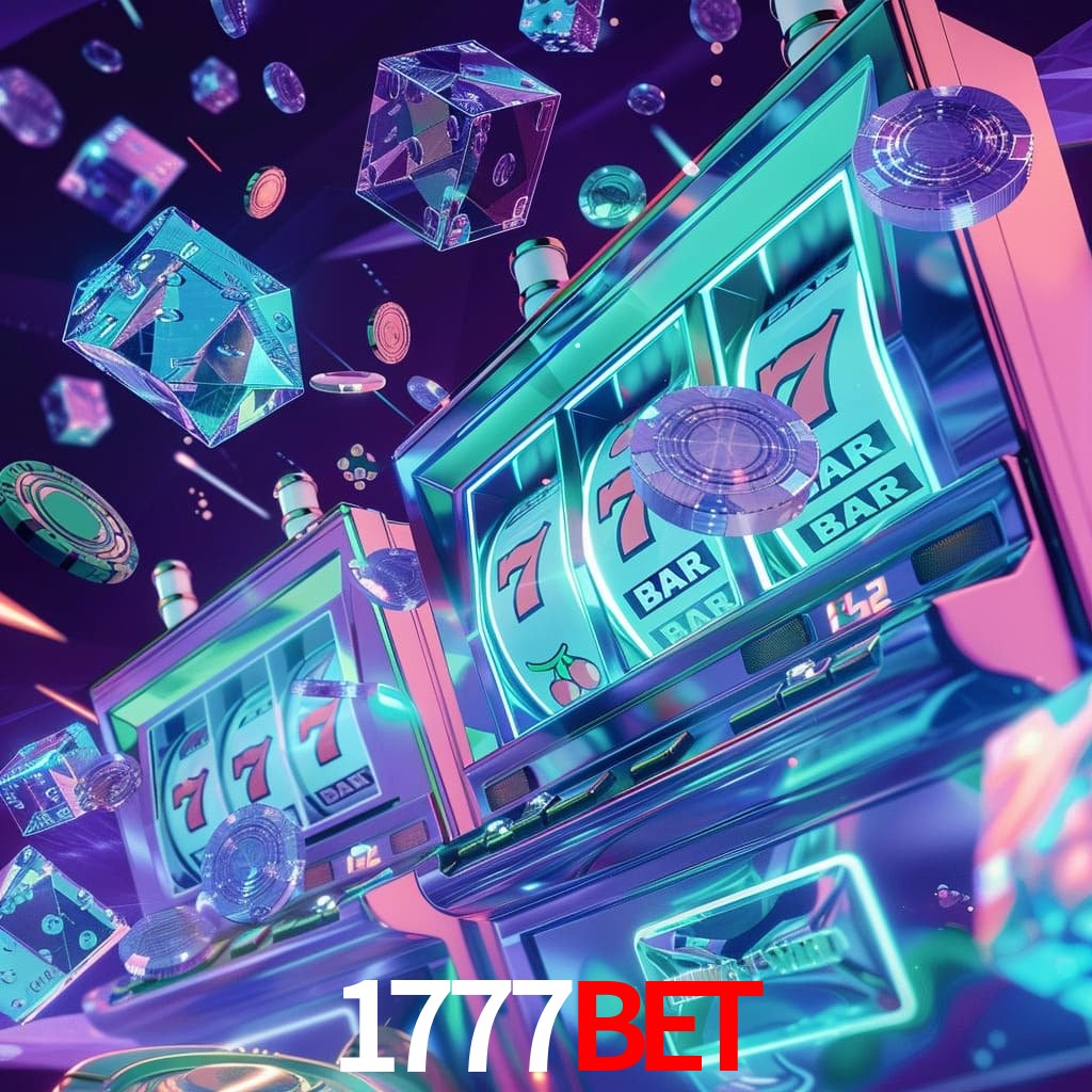 1777bet Logo 2