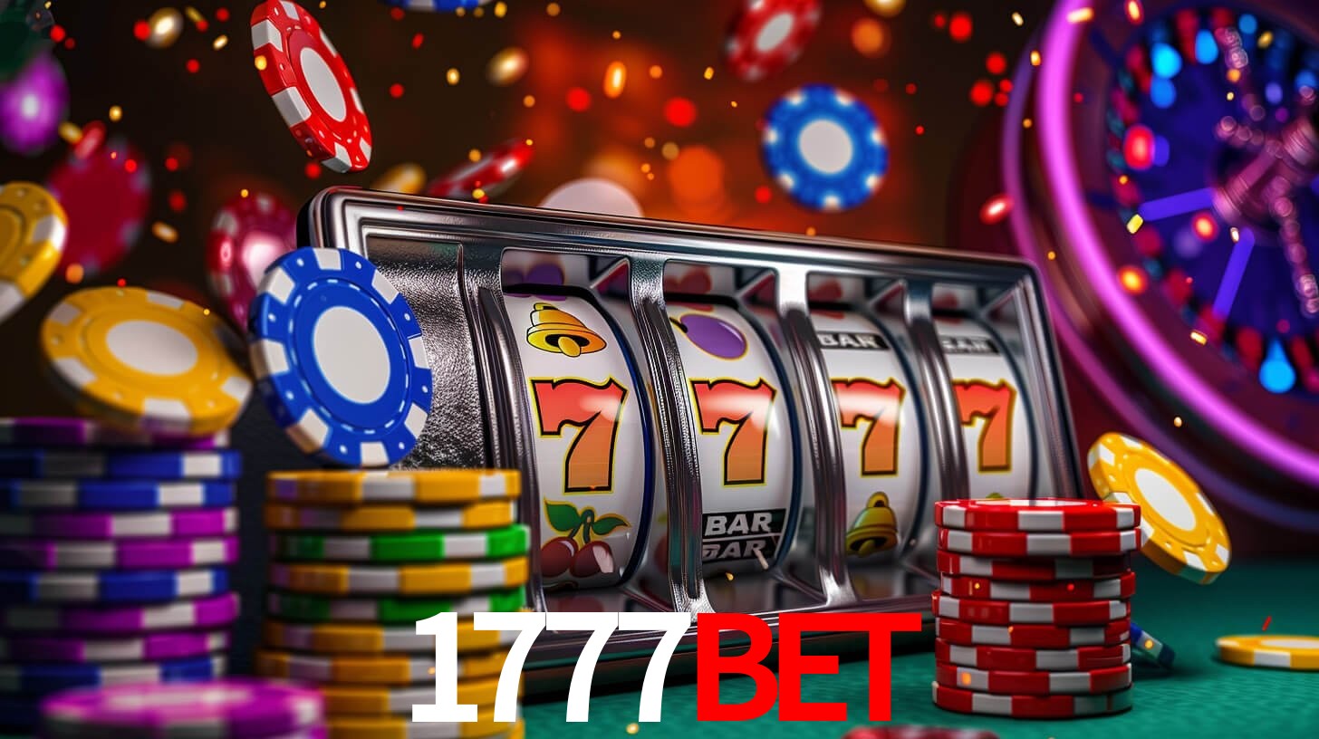 Torneios 1777bet