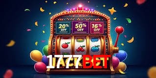 1777bet Instalar Logo 1