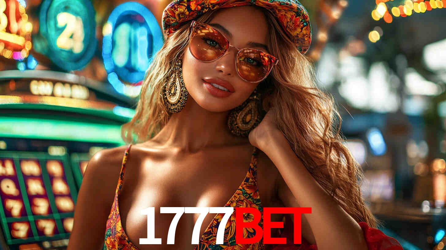 Premium Interface 1777bet