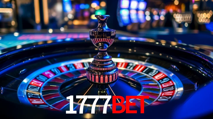 Explore as vantagens do 1777bet: serviço profissional e confiabilidade