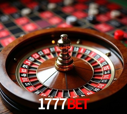 Loteria 1777bet - Quina e mais jogos