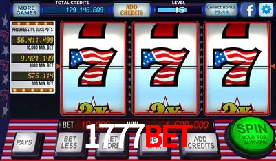 Explorando a Categoria de Eventos em Apostas na 1777bet