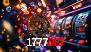 1777bet Logo 3