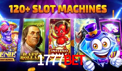 1777bet Licença Curaçao Gaming