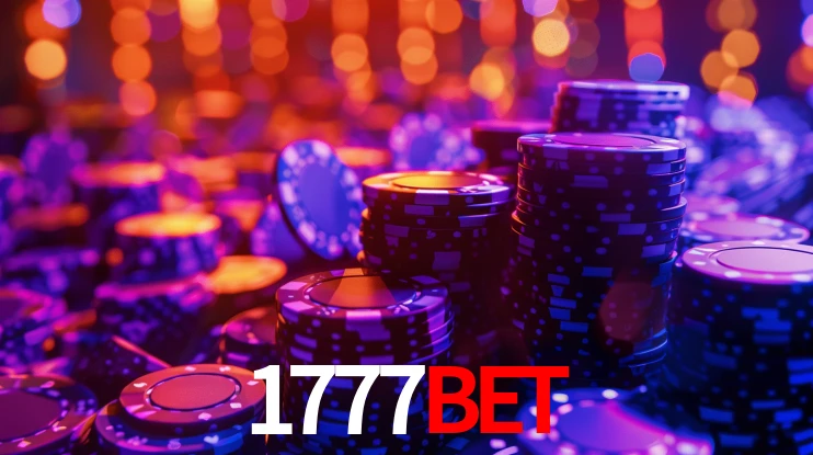 Apostas Ao Vivo 1777bet