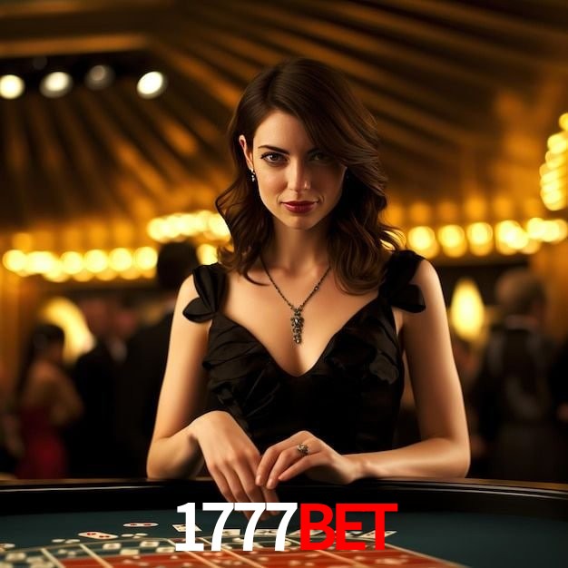 Inovações de Jogos na 1777bet: O Futuro das Experiências Interativas