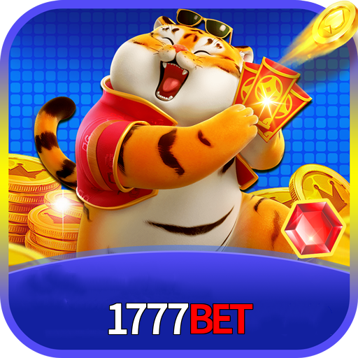 1777bet Logo